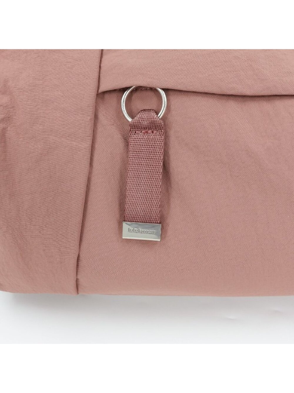 Lululemon On My Level Duffle Bag 16L Spiced Chai Pink OS - Picture 9 of 15
